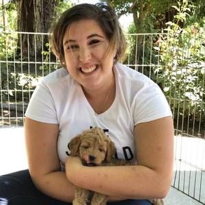 Meet your Posher, Lauren